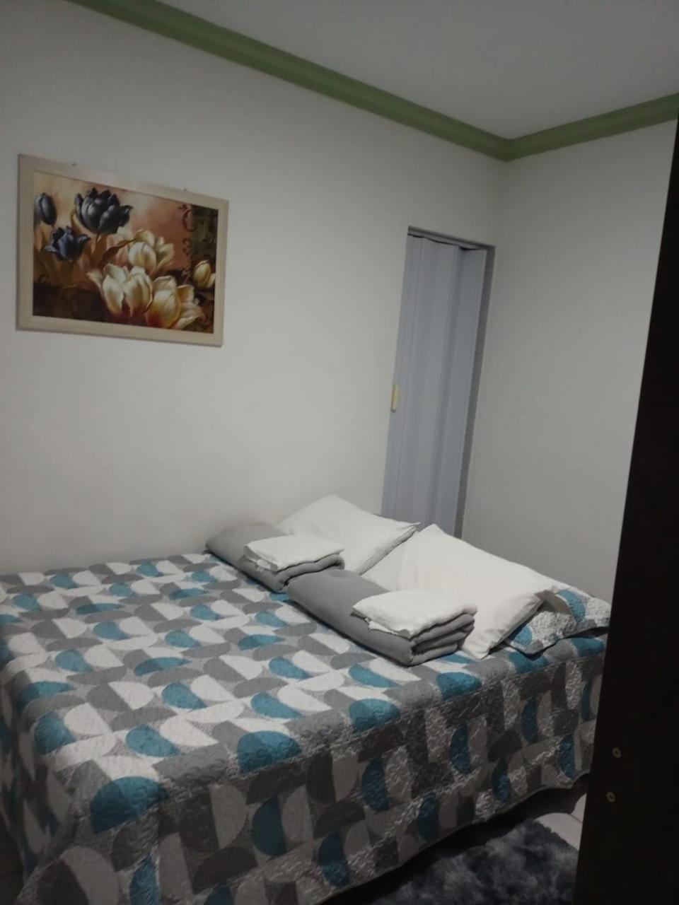 Pousada Da Sonia Camaragibe Exterior photo